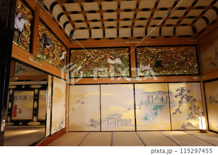 名古屋城 名古屋城 115297455