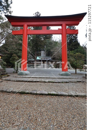 丹生川上神社下社 丹生川上神社下社 115297721