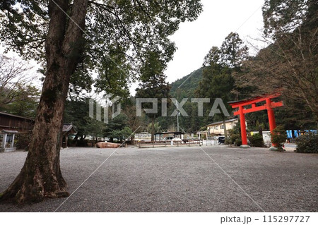 丹生川上神社下社 115297727