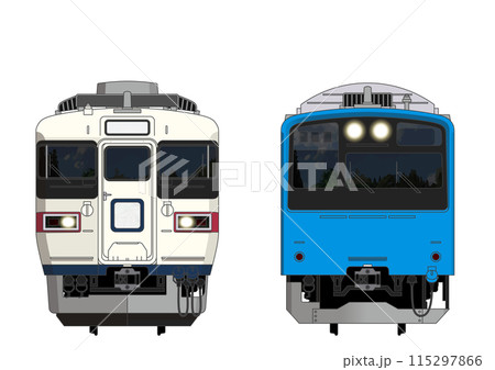 千葉の列車No.15_165系 / 201系 千葉の列車No.15_165系 / 201系 115297866