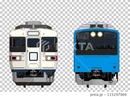 千葉の列車No.15_165系 / 201系 千葉の列車No.15_165系 / 201系 115297866