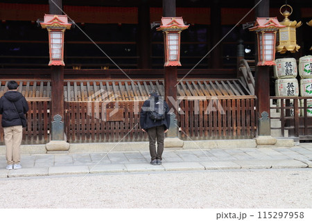 北野天満宮 北野天満宮 115297958