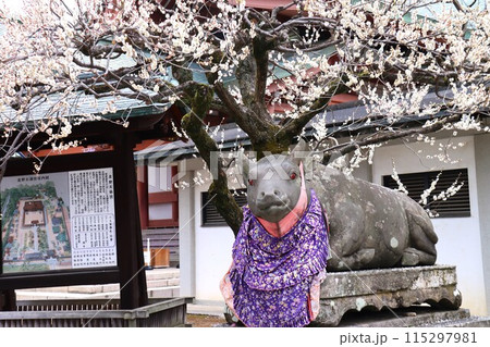 北野天満宮 北野天満宮 115297981