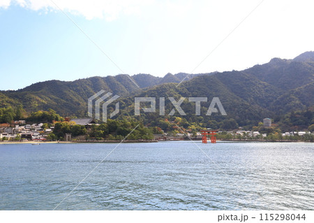 宮島 115298044