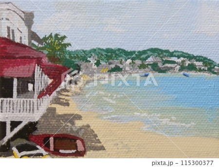 Bay at Grand Case Bay at Grand Case 115300377