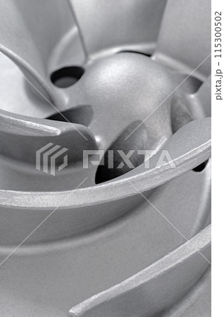 Centrifugal pump impeller Centrifugal pump impeller 115300502