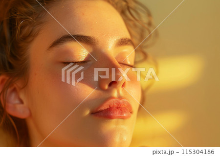 Elegant Tranquility: Body Contouring Serenade Elegant Tranquility: Body Contouring Serenade 115304186