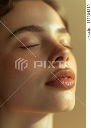 Softly Sculpted: The Calm Essence of Body Contouring 115304210