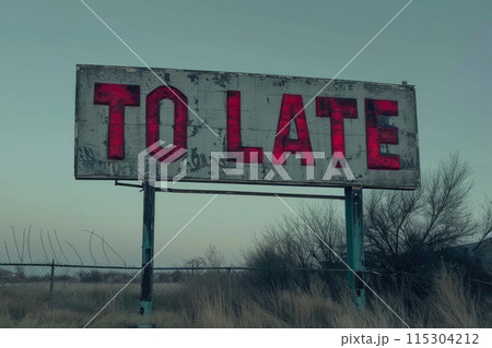 Grim Reminder: Time Elapsed 115304212