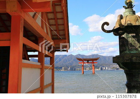 宮島 115307878