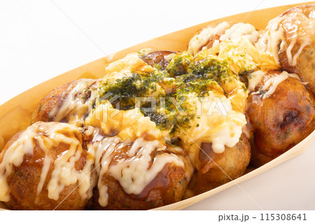 たこ焼き てりたま たこ焼き てりたま 115308641
