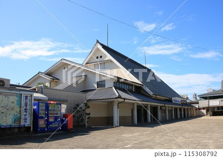 橿原神宮前駅【奈良県橿原市】 橿原神宮前駅【奈良県橿原市】 115308792