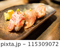 肉寿司 115309072