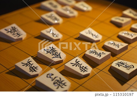 将棋の第9期叡王戦第3局投了棋譜 115310197