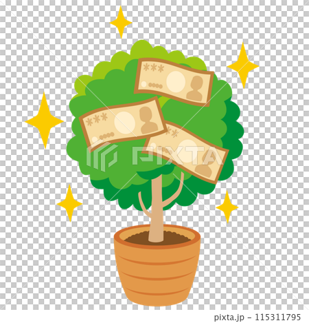 金錢樹資產管理 金錢投資 115311795