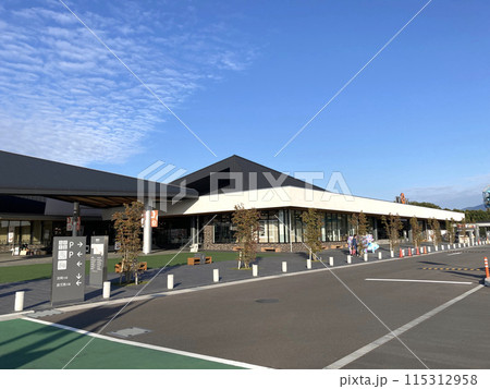 道の駅都城NiQLL(宮崎県) 道の駅都城NiQLL(宮崎県) 115312958