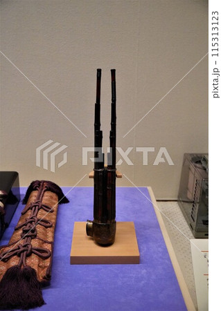 和楽器・笙 115313123