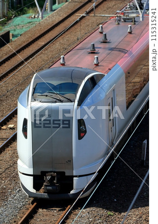 成田エクスプレス 成田エクスプレス 115315241