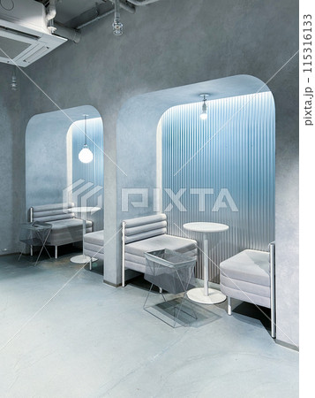 おしゃれなカフェ おしゃれなカフェ 115316133