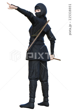 忍者☆Ninja 忍者☆Ninja 115316931