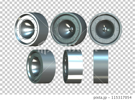 機械零件 115317054