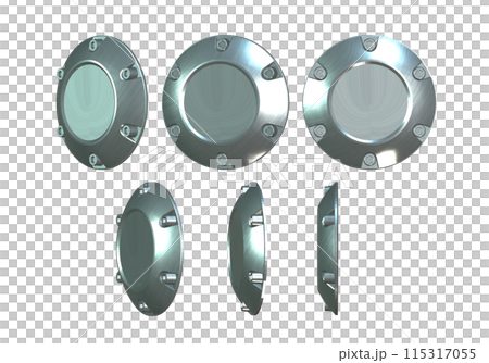 mechanical parts 115317055