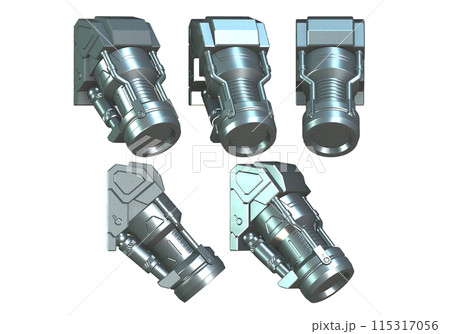 メカパーツ 115317056