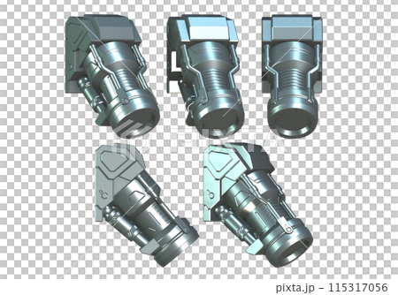 メカパーツ 115317056