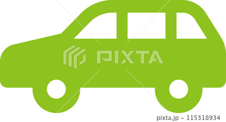 車 115318934
