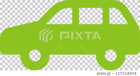 車 115318934