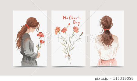 デザイン 柄 野望 115319059