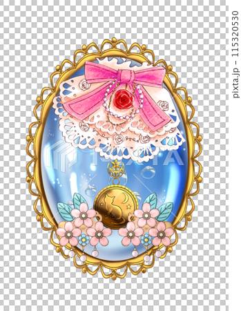 Amulet Amulet 115320530