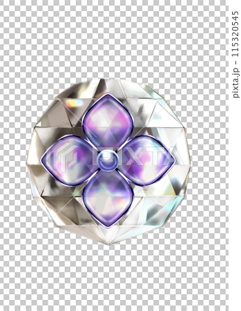 Amulet 115320545