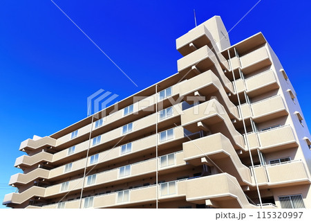 賃貸マンション・集合住宅のイメージ 115320997
