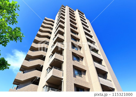 賃貸マンション・集合住宅のイメージ 115321000