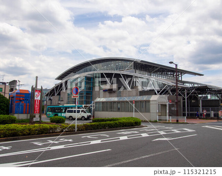 飛田給駅 飛田給駅 115321215