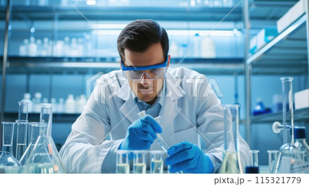 Innovative American Scientist in Scientific Inquiry Innovative American Scientist in Scientific Inquiry 115321779