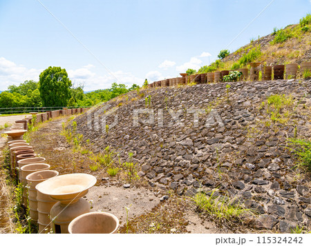 【奈良県】北葛城郡 ナガレ山古墳 (2024/06/05撮影) 115324242