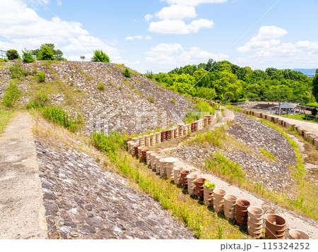 【奈良県】北葛城郡 ナガレ山古墳 (2024/06/05撮影) 【奈良県】北葛城郡 ナガレ山古墳 (2024/06/05撮影) 115324252