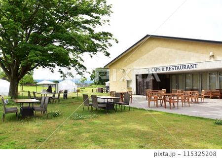 滋賀県高島市 STEGEX高島のカフェ&レストラン 滋賀県高島市 STEGEX高島のカフェ&レストラン 115325208