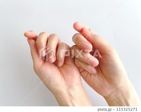 ハンドケアイメージ 115325271