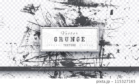 Natural Grunge Crack Texture. Dirty Background. Adding Vintage Style and Wear to Illustrations and Objects Natural Grunge Crack Texture. Dirty Background. Adding Vintage Style and Wear to Illustrations and Objects 115327165