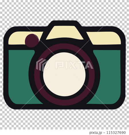 相機 115327690