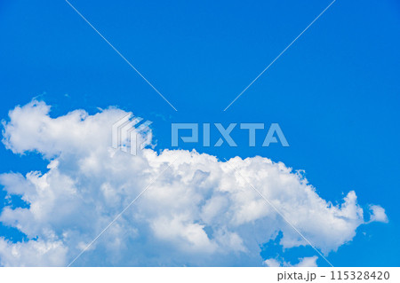 雲 イメージ 雲 イメージ 115328420