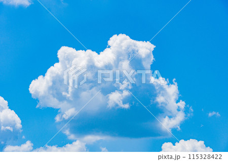 雲 イメージ 雲 イメージ 115328422
