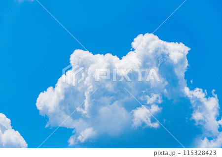 雲 イメージ 雲 イメージ 115328423