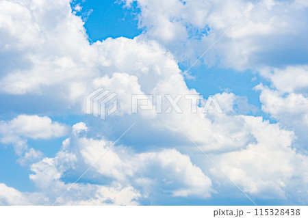 雲 イメージ 雲 イメージ 115328438