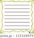 Sticky Digital Notepad 115328979