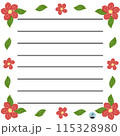 Sticky Digital Notepad 115328980