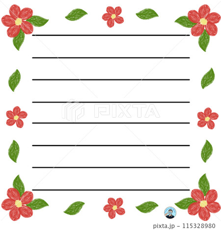 Sticky Digital Notepad 115328980